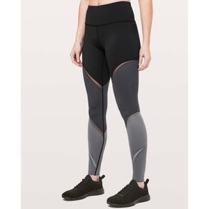 LULULEMON Colour Me Ombré Tight *28”